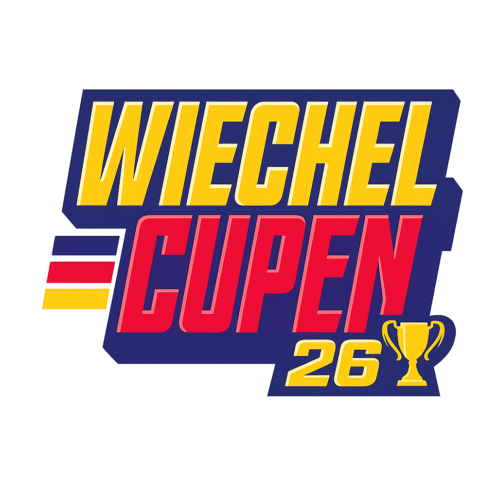 Wiechel Cupen 26